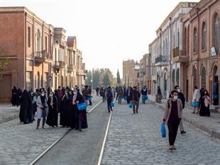 روز دوم و سوم اردوی تنفس صبح 1400