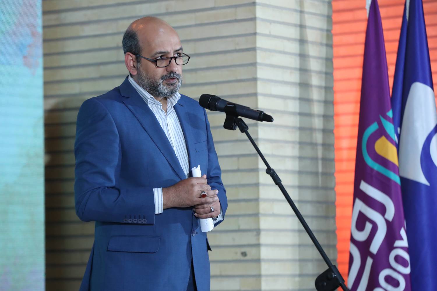 استادان دانشگاه صدا و سیما گام‌های بلندی در مسیر ارتقای فعالیت‌های آموزشی، پژوهشی و فرهنگی برداشته‌اند